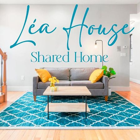 Ferienwohnung Lea House New York Exterior foto